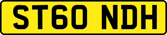 ST60NDH