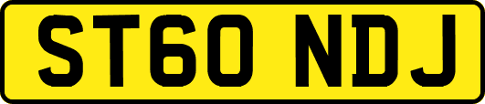 ST60NDJ