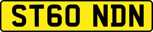 ST60NDN
