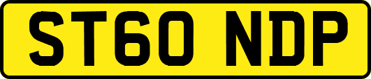 ST60NDP