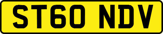ST60NDV