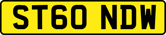 ST60NDW