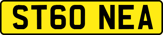 ST60NEA
