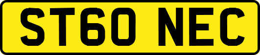 ST60NEC