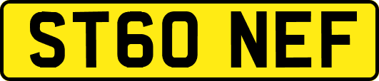 ST60NEF