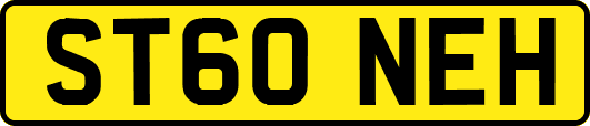 ST60NEH