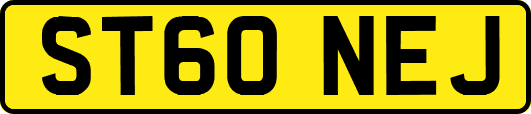 ST60NEJ