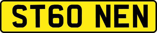 ST60NEN