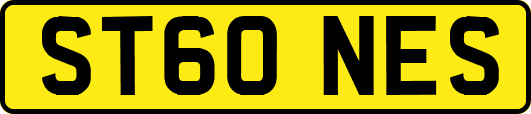 ST60NES