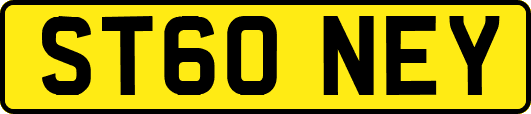ST60NEY