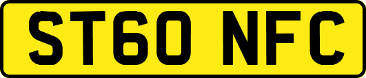 ST60NFC