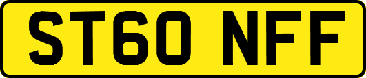 ST60NFF