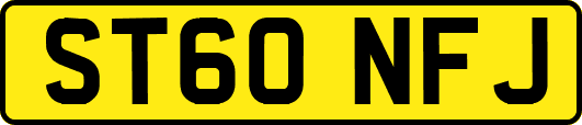 ST60NFJ