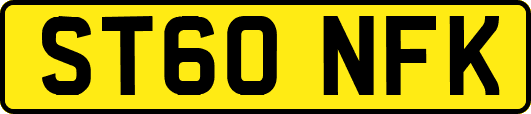 ST60NFK
