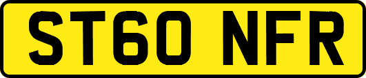 ST60NFR