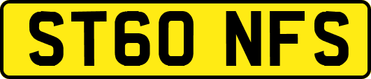 ST60NFS