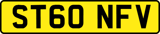 ST60NFV