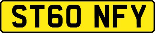 ST60NFY