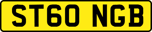 ST60NGB