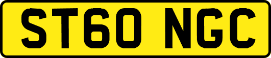 ST60NGC