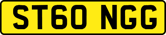 ST60NGG