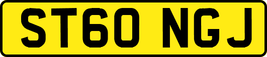 ST60NGJ