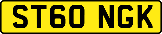 ST60NGK