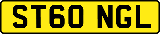 ST60NGL