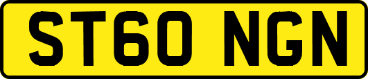 ST60NGN