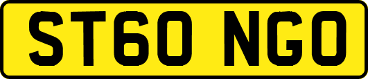 ST60NGO