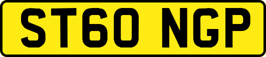 ST60NGP
