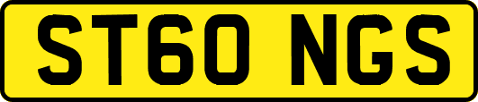 ST60NGS