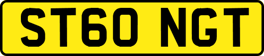 ST60NGT