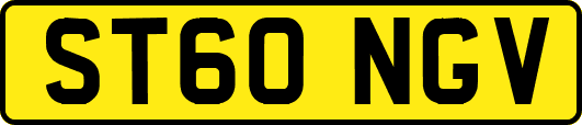 ST60NGV
