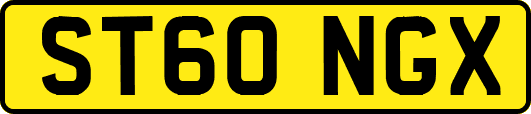 ST60NGX