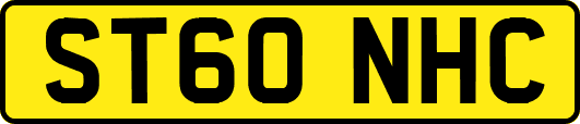 ST60NHC