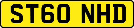 ST60NHD