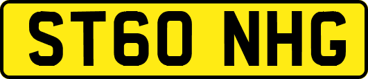 ST60NHG