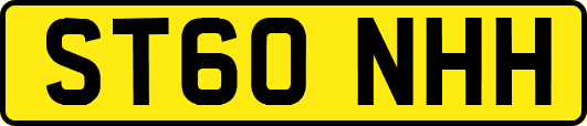 ST60NHH