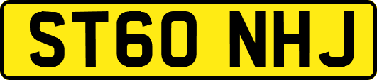 ST60NHJ