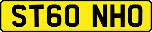 ST60NHO