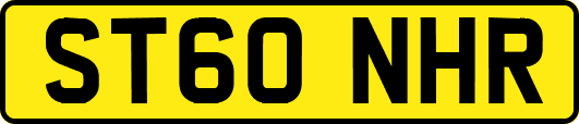 ST60NHR