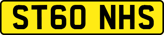 ST60NHS