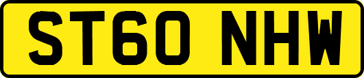 ST60NHW