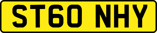 ST60NHY