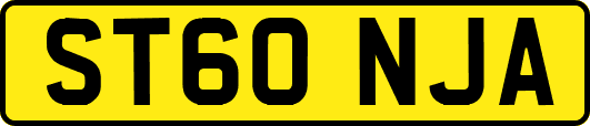 ST60NJA