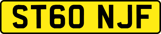 ST60NJF