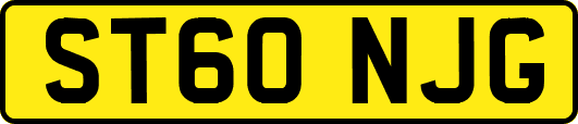 ST60NJG