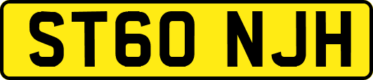 ST60NJH