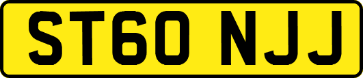 ST60NJJ